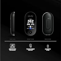 Blue Tees Golf Ringer GPS Handheld — image 2