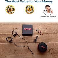 Senso Bluetooth Headphones — image 9