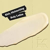 Kiehl's Creme de Corps Body Lotion 500mL — image 2