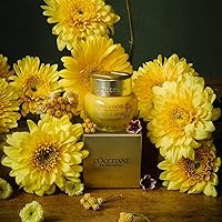 L'OCCITANE Immortelle Divine Eye Balm 0.50 oz — image 4