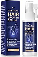 Venanoci Hair Growth Serum Spray — image 1