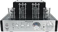 Rockville BluTube SG 70W Home Theater Tube Amplifier — image 1