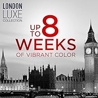 Clairol Vidal Sassoon Pro Series Hair Coloring Tools 1 Deep Black — image 5