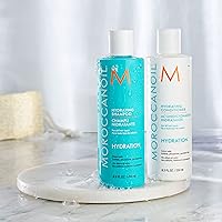Moroccanoil Hydrating Shampoo 250ml — image 7