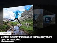 Samsung 77-Inch Class OLED 4K S90D Series Smart TV — image 9