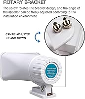 KLLsmDesign 30W Alarm Siren — image 4