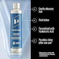 Pravana Moisture Marvel Shampoo 10.93oz — image 2