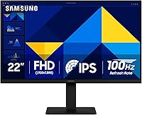 SAMSUNG S30GD 22″ FHD Monitor — image 1