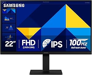 SAMSUNG S30GD 22″ FHD Monitor