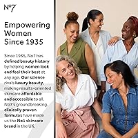 No7 Lift & Luminate Triple Action Skincare Set — image 7