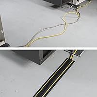 D-Line FC83H Floor Cable Protector — image 2