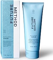 Future Method Butt Scrub Exfoliating Cleanser, 3.04oz — image 1