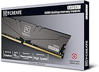 TEAMGROUP T-Create 32GB DDR4 3200MHz RAM — image 5