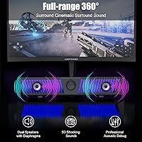 Smalody 7080BL Computer Speakers — image 6