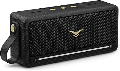 StageSound GoFree Bluetooth Speaker