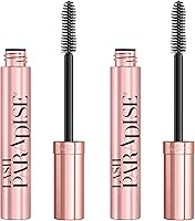 L'Oreal Paris Voluminous Lash Paradise Mascara, Black, 0.25 Fl Oz (Pack of 2) — image 1