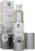 Voibella Under Eye Cream with Retinol, Peptides, Hyaluronic Acid & Aloe - 15mL — image 1
