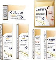 Mopayzer Collagen Skin Care Set, 7 Pcs — image 8