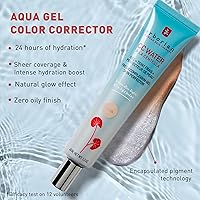 Erborian CC Water with Hyaluronic Acid 40mL — image 2