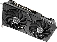 ASUS Dual Radeon RX 7600 EVO OC Edition 8GB GDDR6 — image 18