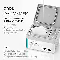 VT COSMETICS PDRN Daily Mask 30 Sheets — image 2
