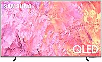Samsung 65-Inch QLED 4K TV Q60C — image 1