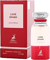 Maison Alhambra Love Spark Eau de Parfum 80mL — image 2