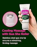 CKD Gua Sha Face Serum - Retinol Collagen Lifting Serum 1.35 fl oz — image 6