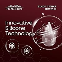 Mon Platin Professional Total Repair Shampoo for Straightened Hair 250ml — image 5