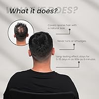 Batcı Hair Concealer & Filling Cream – 30ml — image 2