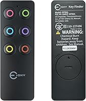 Esky Key Finder Locator KF-06A — image 9