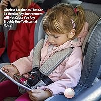 Togetface Y-K71 Bluetooth Kids Earbuds — image 6