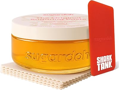 Sugardoh Sugar Waxing Kit Medium