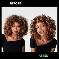 TRESemmé Bouncy Curls Shampoo and Conditioner Set, 28oz — image 6