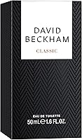 David Beckham Classic Eau de Toilette 1.6oz — image 3