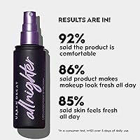 Urban Decay All Nighter Waterproof Makeup Setting Spray 5.6oz — image 4