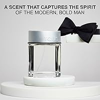 TOUS Eau De Toilette For Men, 3.4 Fl Oz — image 4