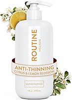 Routine Wellness Anti-Thinning Deep Conditioner 14oz — image 1