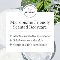 Beekman 1802 Glacial Mint & Eucalyptus Hand Cream 3.4 oz — image 7