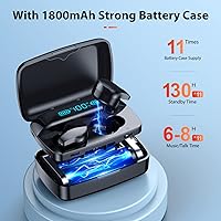 NIPELL Wireless Earbuds A66 — image 3