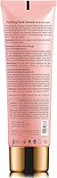 Gratiae Organics Purifying Exfoliating Facial Cleanser 4.05oz — image 5