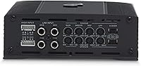 Infinity Primus 6004AAM 4-Channel Amplifier — image 3
