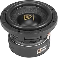 Rockville W65K9D2 6.5″ 1000w Car Subwoofer — image 3