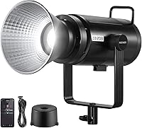 NEEWER CB200 210W LED Video Light — image 1