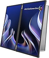 ASUS ZenScreen Duo OLED MQ149CD 14-inch Dual Portable Monitor — image 14