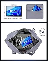 KOOFORWAY BP8 8-inch 2-in-1 Mini Laptop, 12GB RAM, 1TB SSD — image 8