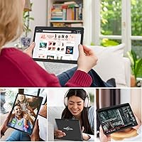 FEONAL 10.1-inch Android Tablet 2025 — image 8