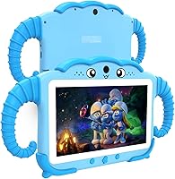 YosaToo ZIDS701 Kids Tablet 7-inch 32GB — image 1