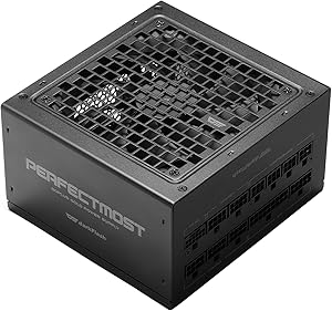darkFlash PMT750 Fully Modular Power Supply Review