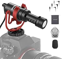 NEEWER VM10 Vlog Microphone — image 1